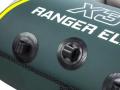 Täispuhutav paat Ranger Elite™ X4